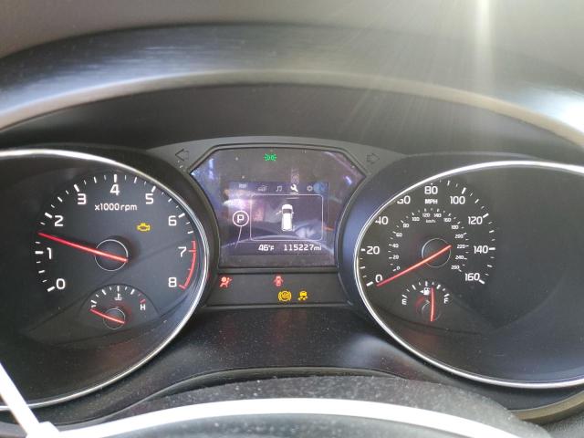 KNDMB5C12H6243024 KIA SEDONA LX