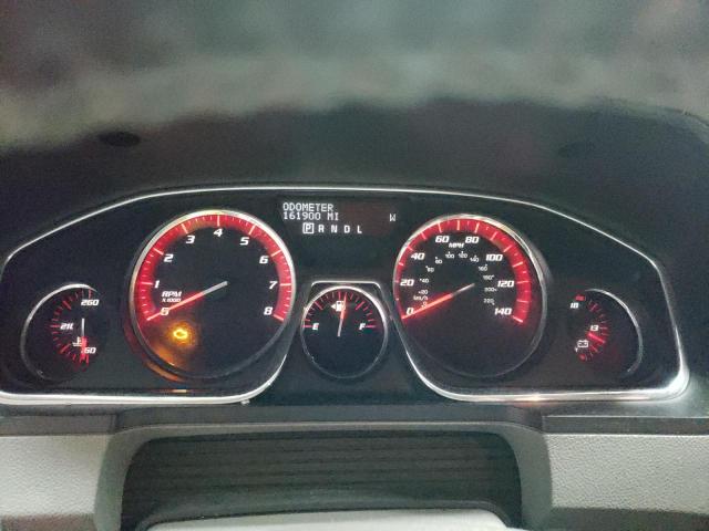 1GKKRRKD6EJ150011 GMC Acadia