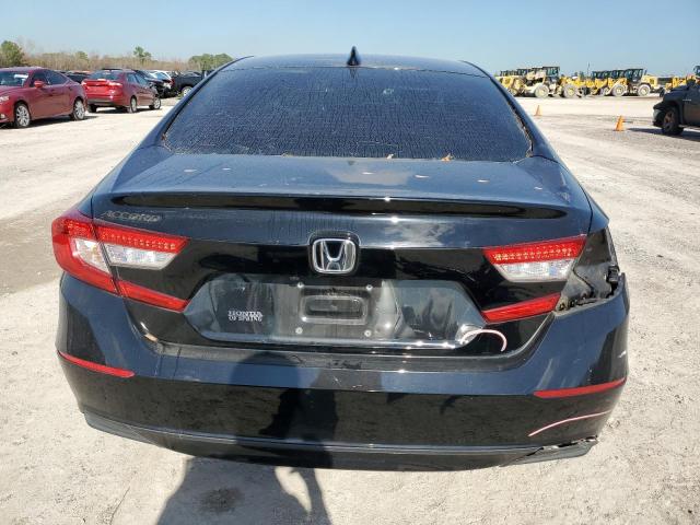 2019 HONDA ACCORD LX - 1HGCV1F10KA062484