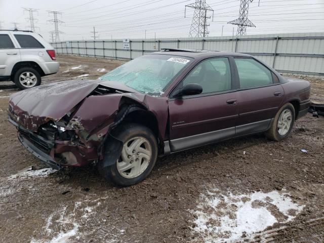 1996 Dodge Intrepid ES