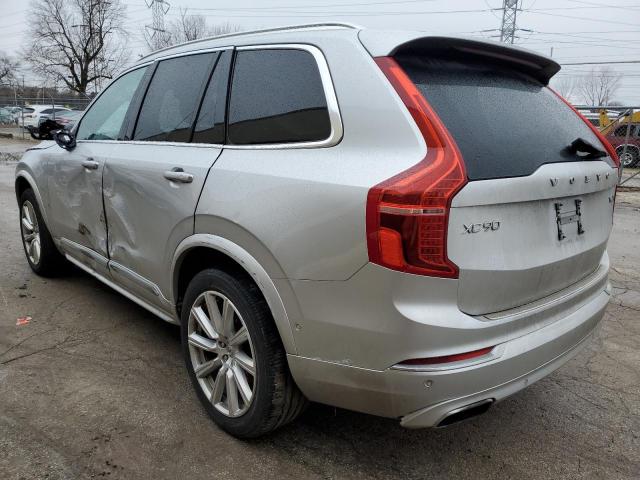 YV4A22PL2H1156666 Volvo XC90