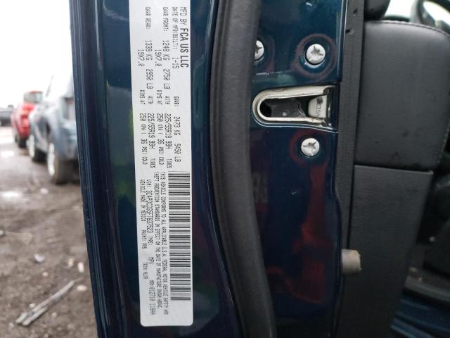 2015 DODGE JOURNEY LI 3C4PDCDG5FT637523