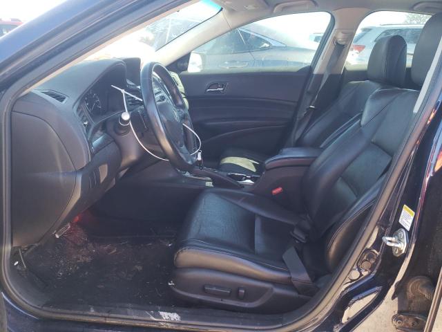 19VDE1F39EE004260 Acura ILX 20