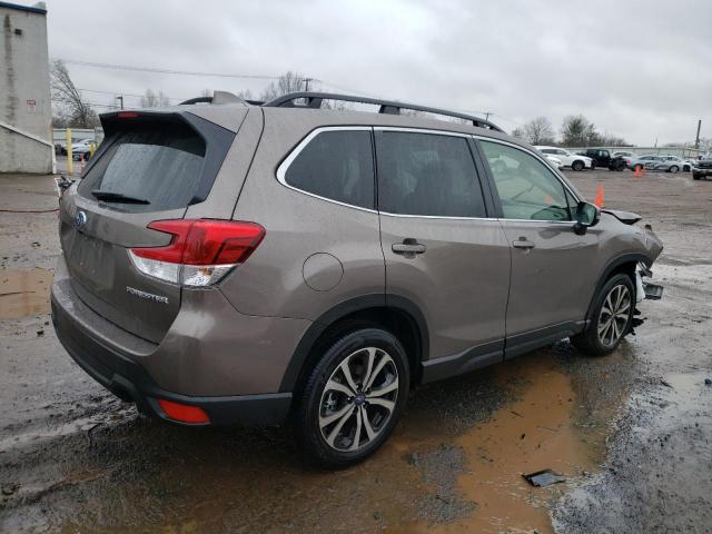 JF2SKANC0NH485052 Subaru Forester