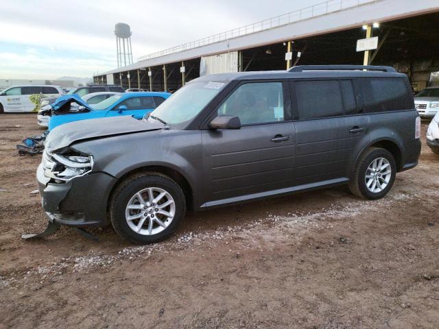 2019 FORD FLEX SE - 2FMGK5B81KBA16732