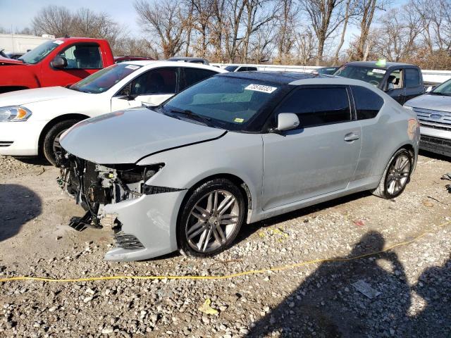 2011 Scion tC 