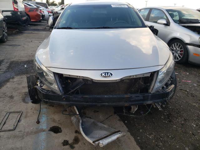 2015 KIA OPTIMA LX - KNAGM4A75F5587164