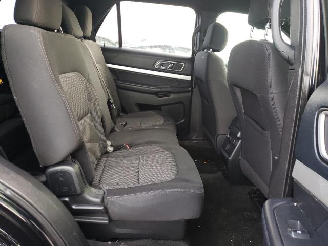 2016 FORD EXPLORER X - 1FM5K7D81GGC26778