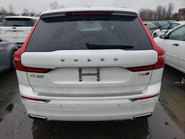 YV4A22RL4L1520477 Volvo Xc60 T6 Inscription