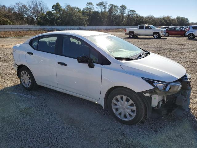 2020 NISSAN VERSA S - 3N1CN8DV2LL840858