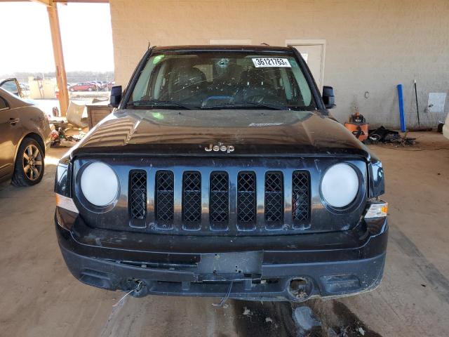 1C4NJRFB2ED847568 Jeep Patriot Latitude