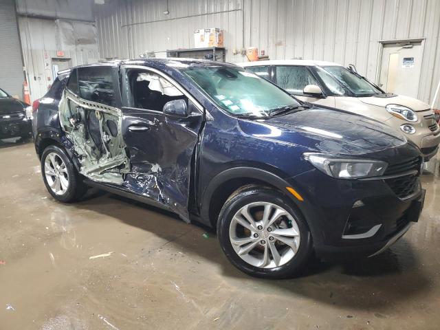 2021 BUICK ENCORE GX - KL4MMBS22MB120287