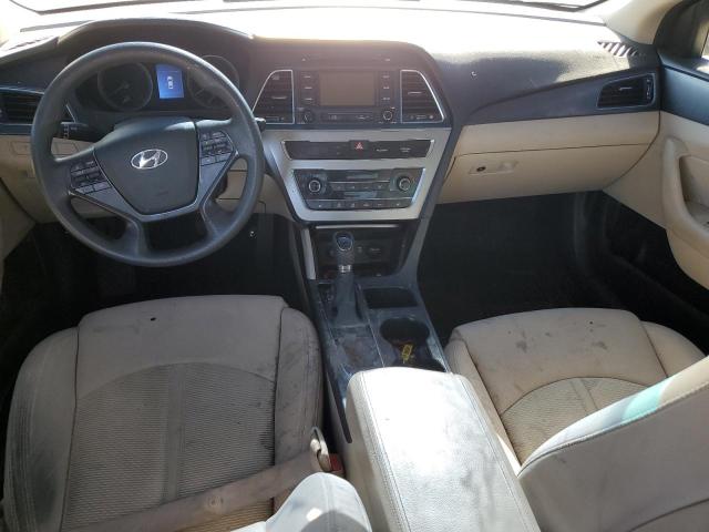 2015 HYUNDAI SONOTA - 5NPE34AF0FH021935