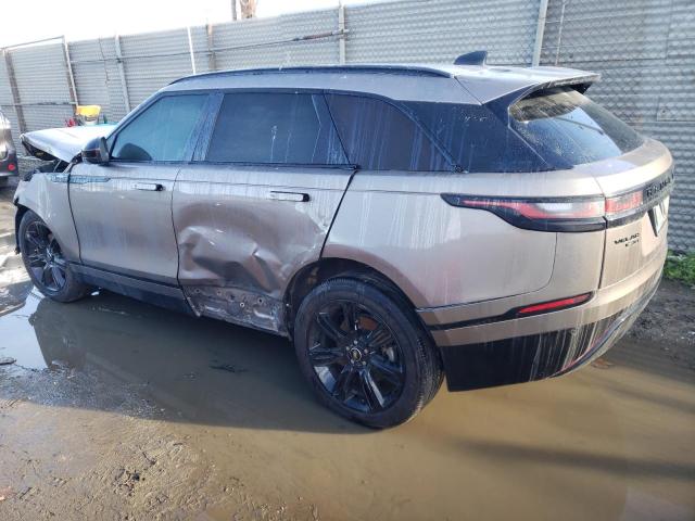 SALYB2EX1KA217805 Land Rover Range Rover Velar S
