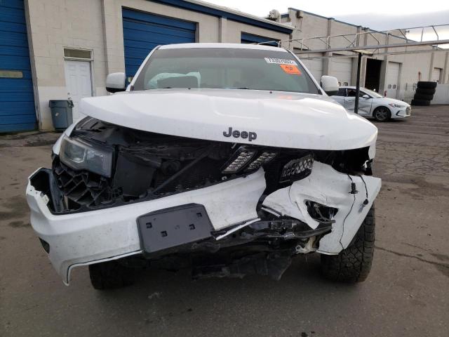 1C4RJFAG1MC613364 Jeep Grand Cherokee Laredo