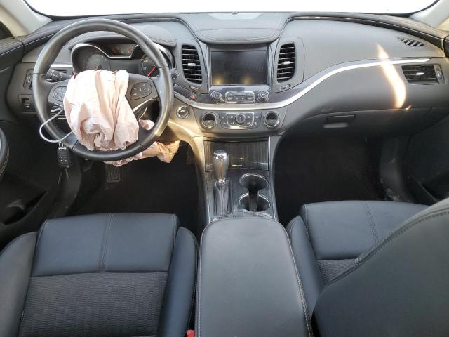 2019 CHEVROLET IMPALA LT - 2G11Z5S36K9162540
