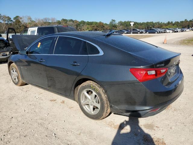 2017 CHEVROLET MALIBU LS - 1G1ZB5ST9HF232796