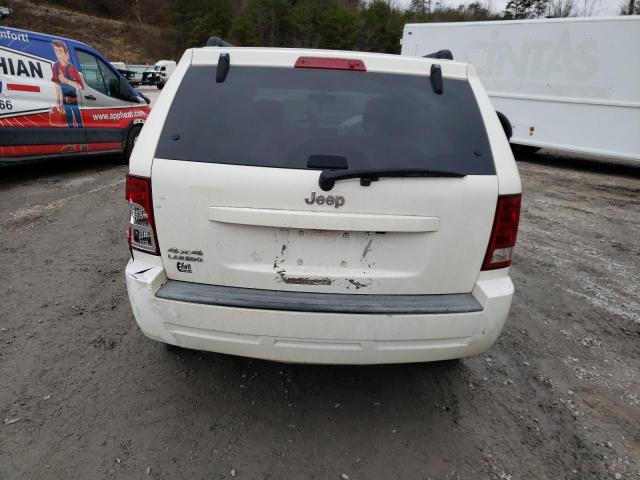 1J4GR48K86C239492 Jeep Grand Cherokee Laredo