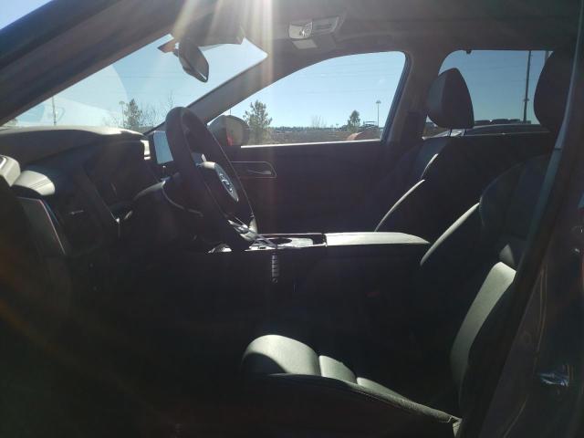 2021 NISSAN ROGUE SL - 5N1AT3CA2MC780777