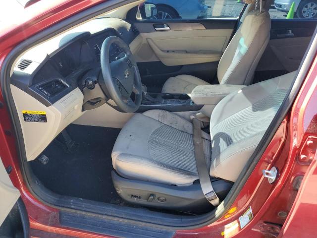 2015 HYUNDAI SONOTA - 5NPE34AF0FH021935