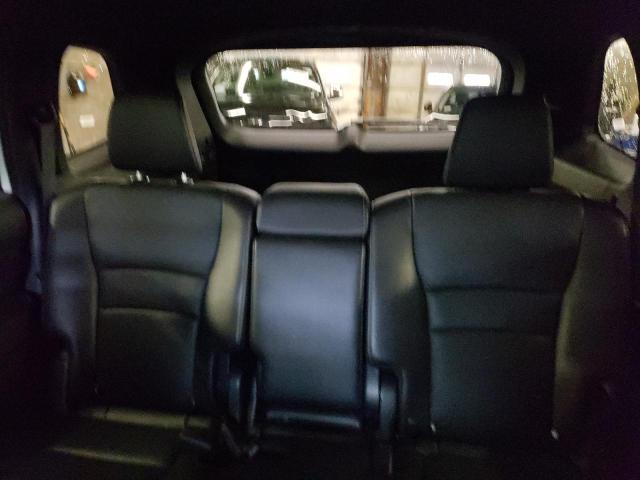 2019 HONDA PASSPORT E - 5FNYF8H01KB005975