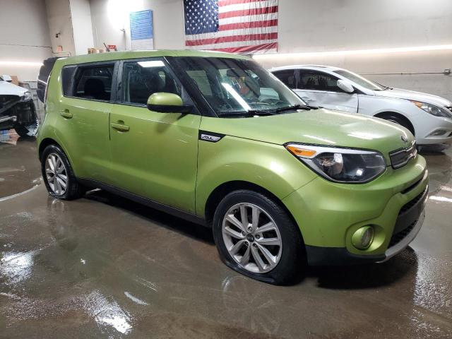 KNDJP3A58H7878225 | 2017 KIA SOUL +