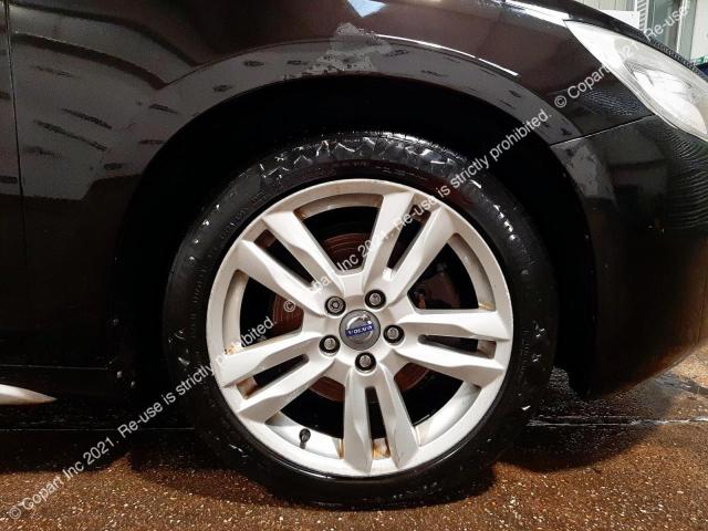 YV1FS5250B2008036 Volvo S60 Se Lux