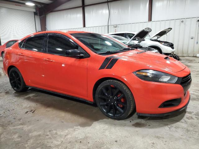 2016 DODGE DART GT SP 1C3CDFGB2GD791408