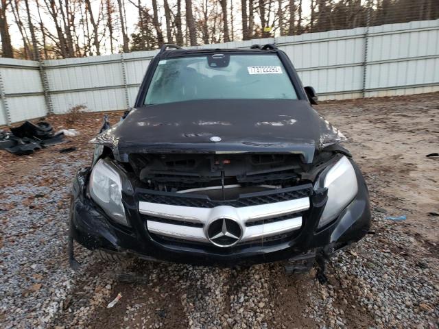 2015 MERCEDES-BENZ GLK 350 - WDCGG5HB5FG441100