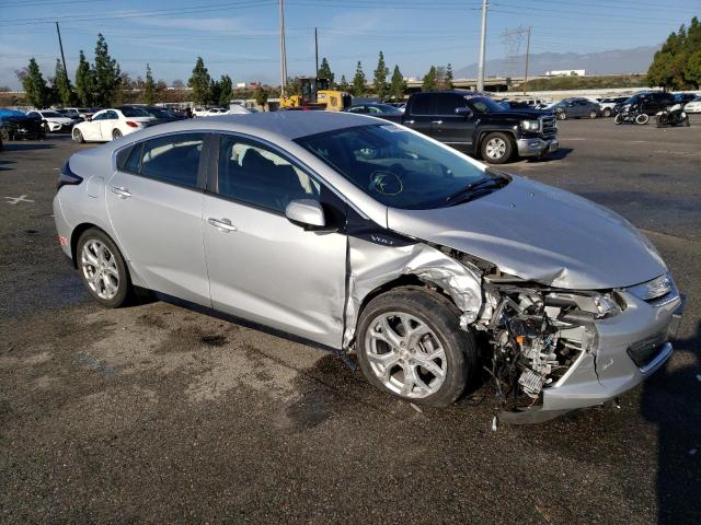 VIN 1G1RD6S52JU143266 2018 Chevrolet Volt, Premier no.4