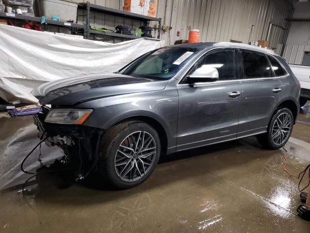 2015 AUDI SQ5 PREMIU - WA1CGAFP5FA127214