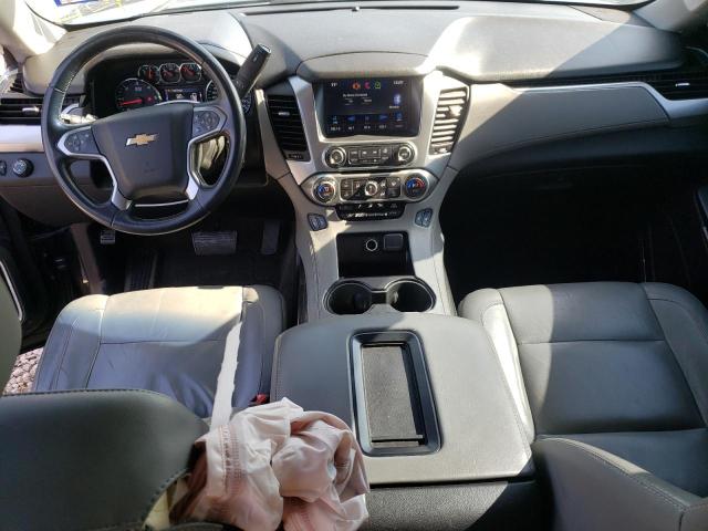 2015 CHEVROLET TAHOE C150 - 1GNSCBKC9FR232482