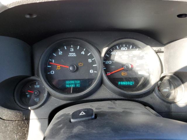 1GTR2UEA8DZ274123 GMC Sierra K1500 Sl