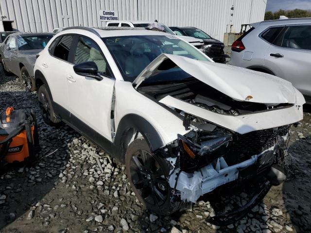 2022 MAZDA CX-30 - 3MVDMBAY1NM430936