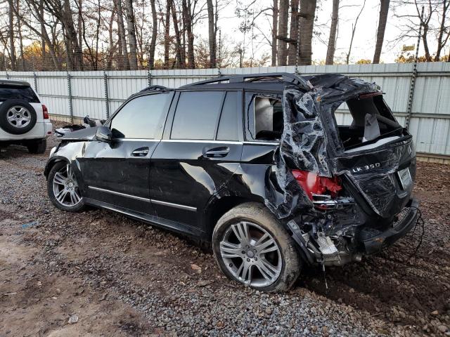 2015 MERCEDES-BENZ GLK 350 - WDCGG5HB5FG441100