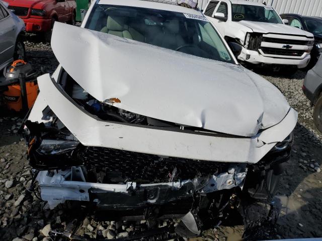 2022 MAZDA CX-30 - 3MVDMBAY1NM430936