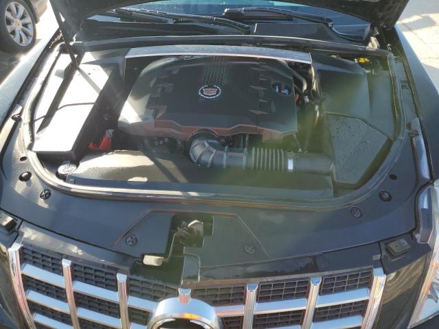 1G6DG1E39E0131489 Cadillac Cts Performance Collection