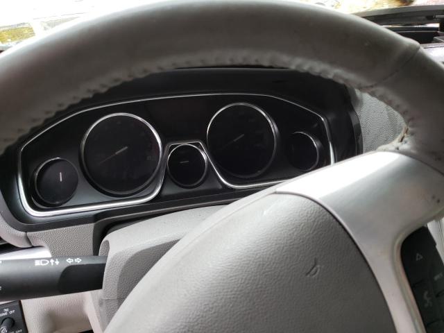 2017 GMC ACADIA LIM - 1GKKVSKD4HJ130430