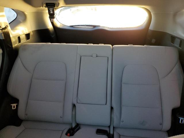 2019 HYUNDAI TUCSON LIM - KM8J33AL4KU890189