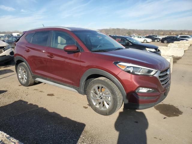 2017 HYUNDAI TUCSON LIM KM8J3CA49HU469263