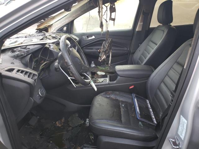 2019 FORD ESCAPE TIT - 1FMCU9J92KUA21345