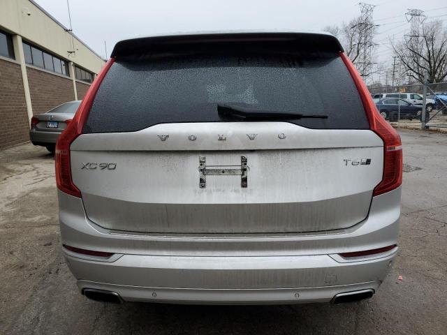 YV4A22PL2H1156666 Volvo XC90