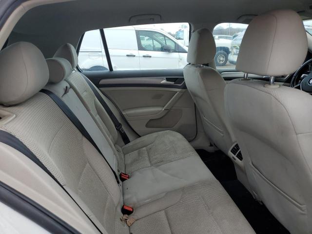 2016 VOLKSWAGEN GOLF S/SE 3VW217AU3GM042389