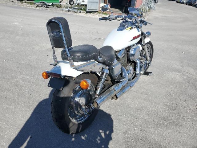 2002 HONDA VT750 DC JH2RC44022K621707