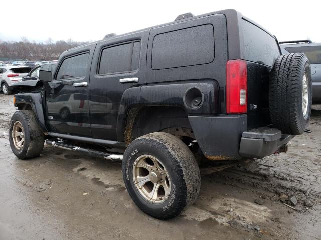 HUMMER H3 2006 1