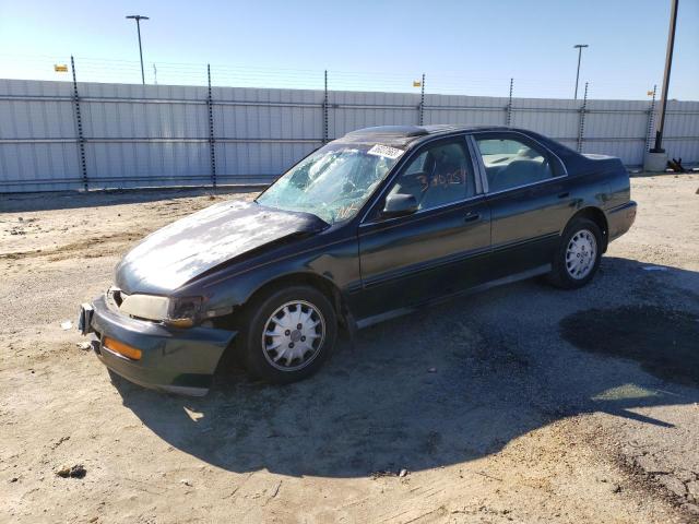 1996 Honda Accord Coupe EX