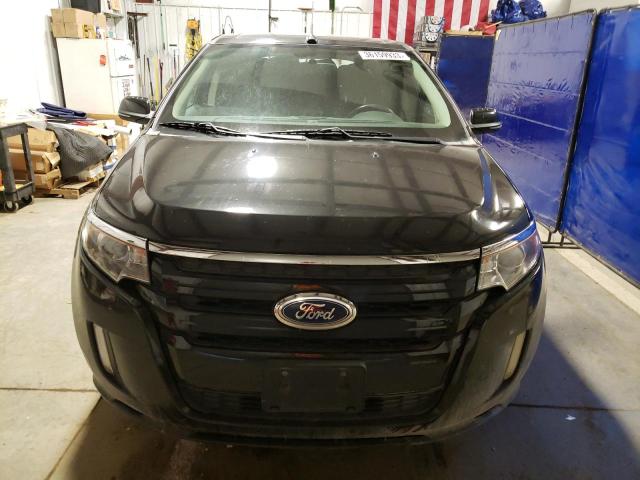 2FMDK4AK4EBB55641 Ford EDGE SPORT