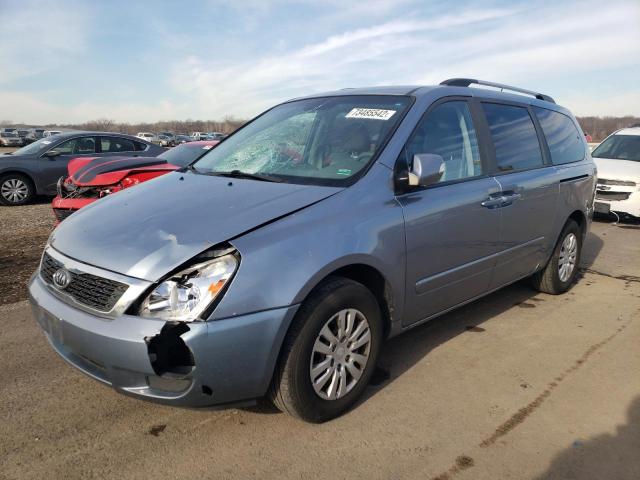 2011 Kia Sedona LX