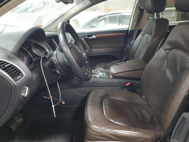 WA1LGAFE2FD028864 2015 AUDI Q7, photo no. 7