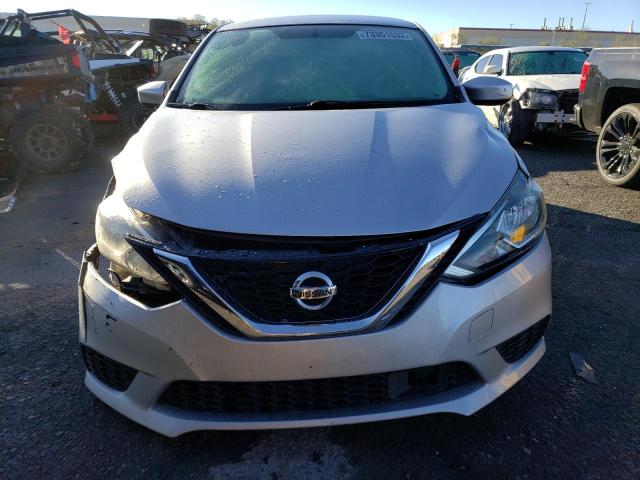 3N1AB7AP9KY350046 Nissan SENTRA S